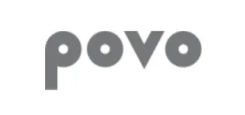 povo SIMパッケージ
