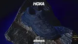 【速報・本音レビュー】atmos限定カラーの「HOKA “Tor Ult…は買い？注目の理由と知っておくべき真実