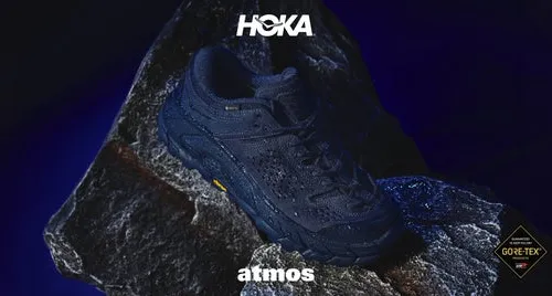 【速報・本音レビュー】atmos限定カラーの「HOKA “Tor Ult…は買い？注目の理由と知っておくべき真実